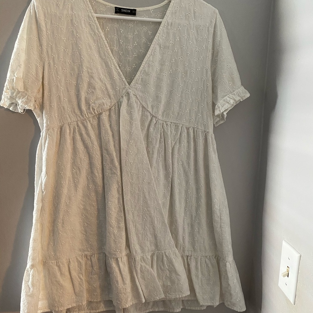 SHEIN summer dress